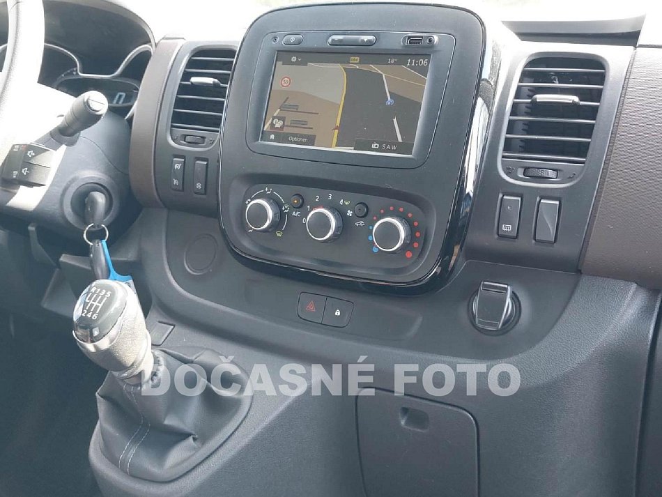 Fiat Talento 2.0MJT  L1H1