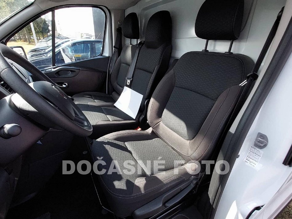 Fiat Talento 2.0MJT  L1H1