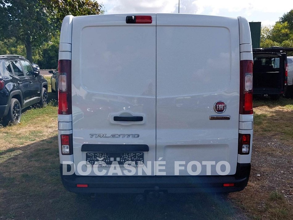 Fiat Talento 2.0MJT  L1H1