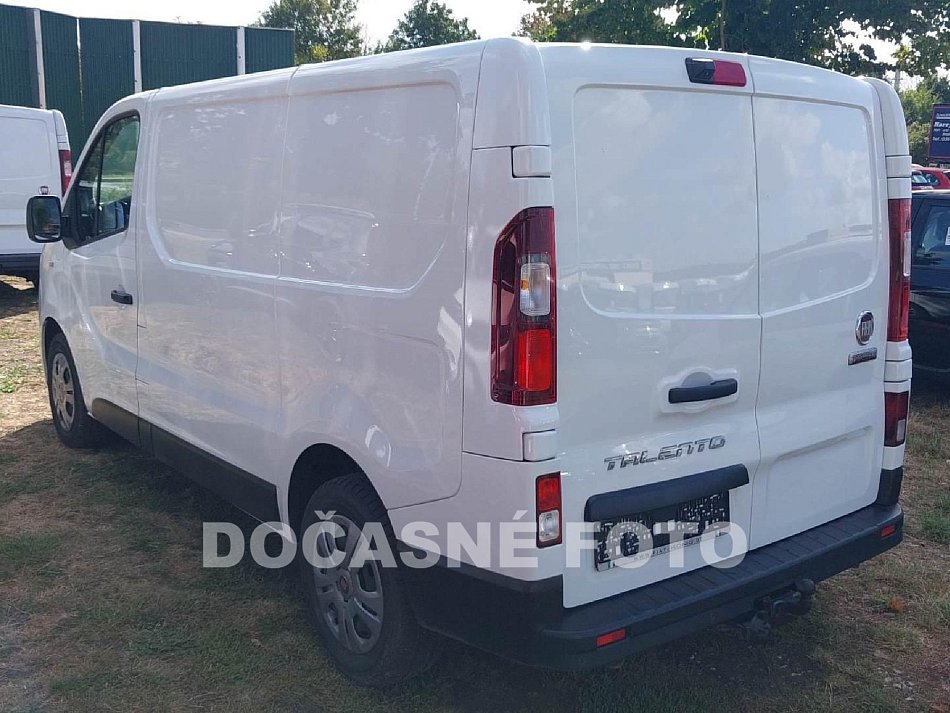 Fiat Talento 2.0MJT  L1H1