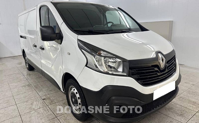 Renault Trafic 1.6 DCi  L2H1