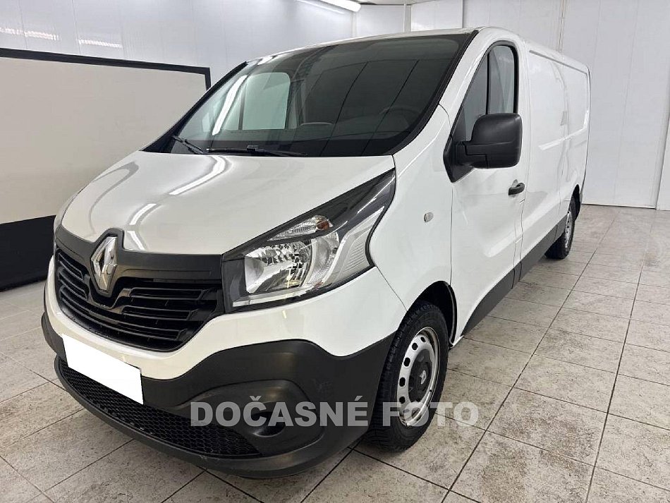 Renault Trafic 1.6 DCi  L2H1