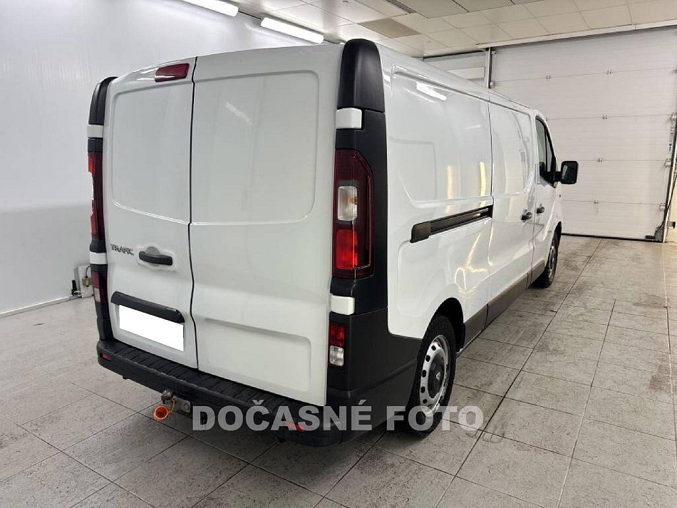 Renault Trafic 1.6 DCi  L2H1