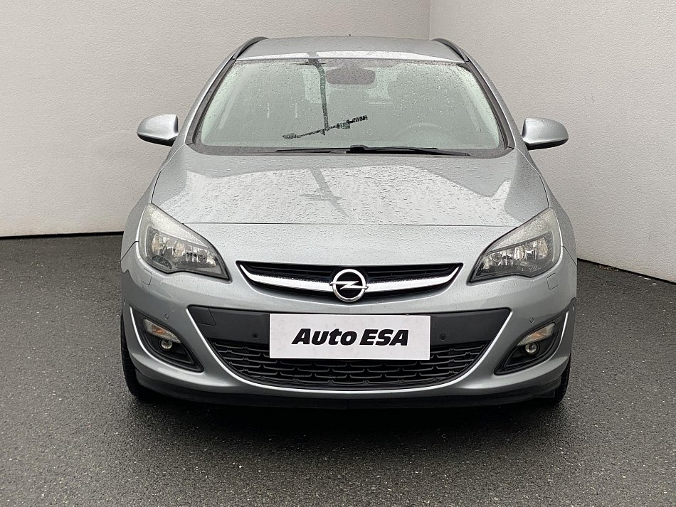 Opel Astra 1.6 CDTi Energy