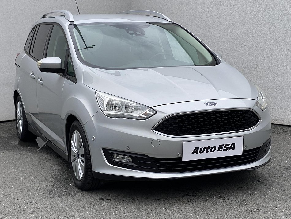 Ford Grand C-MAX 1.5TDCi  7míst