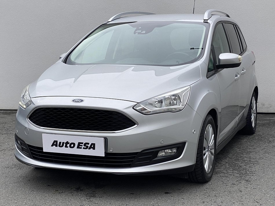 Ford Grand C-MAX 1.5TDCi  7míst