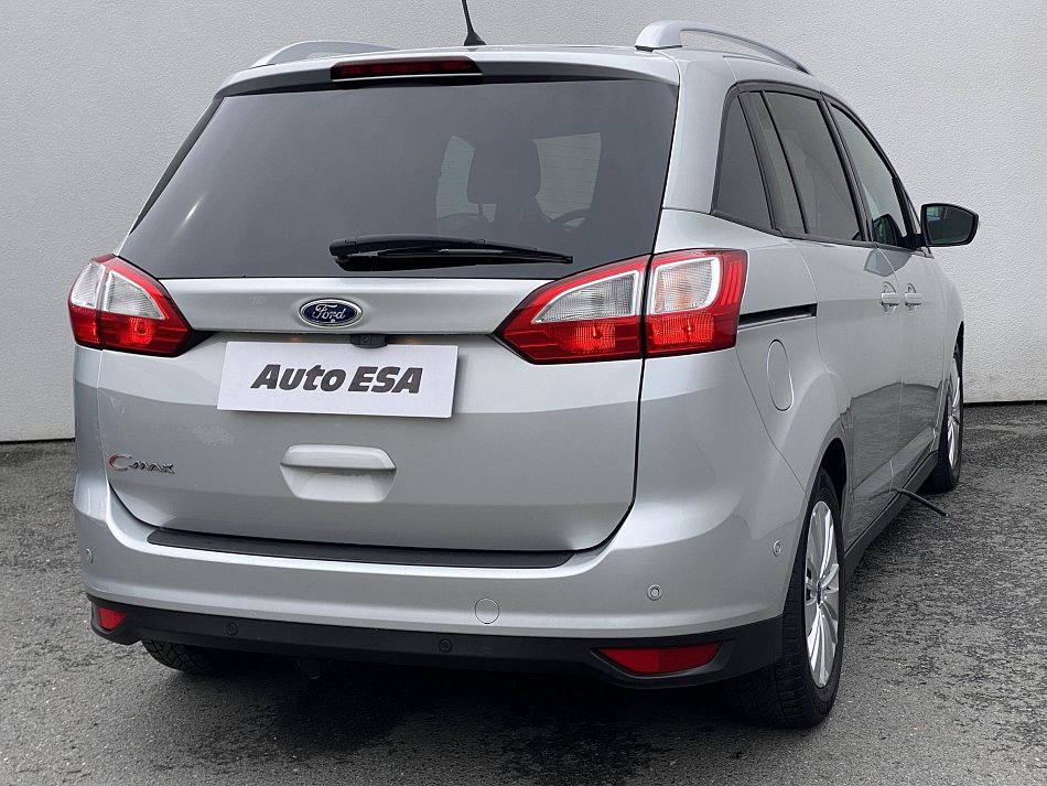 Ford Grand C-MAX 1.5TDCi  7míst