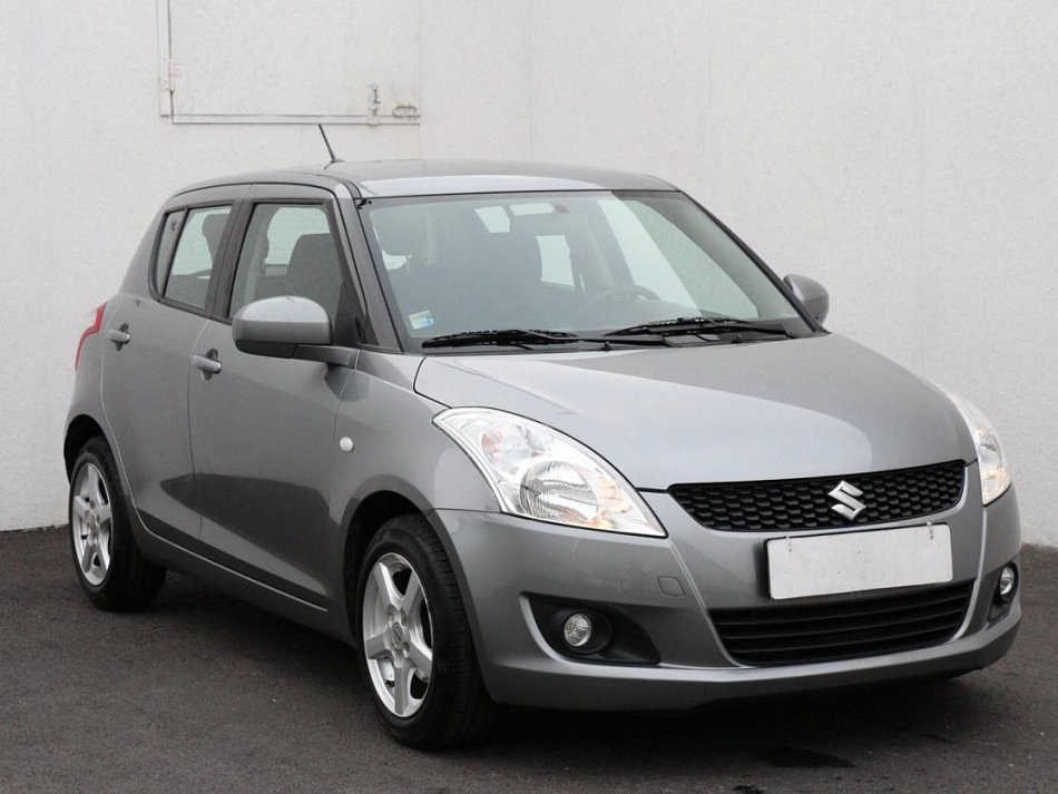 Suzuki Swift 1.6 