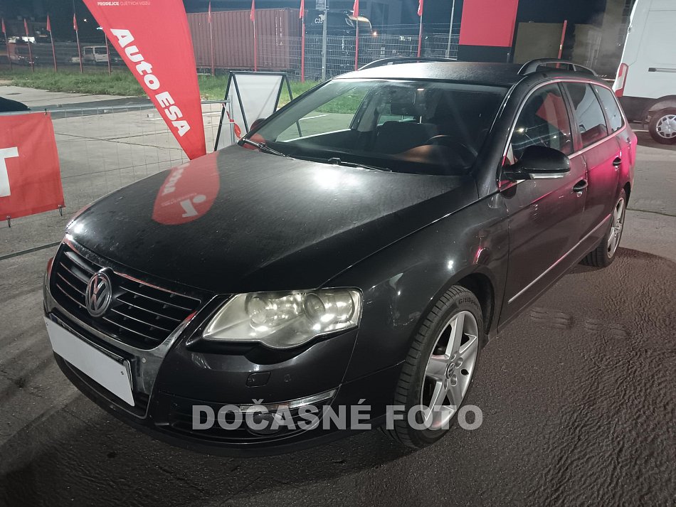 Volkswagen Passat 2.0TDi 