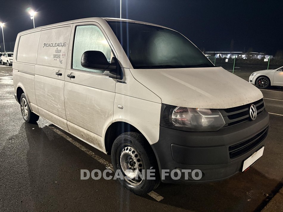 Volkswagen Transporter 2.0TDi  L2H1