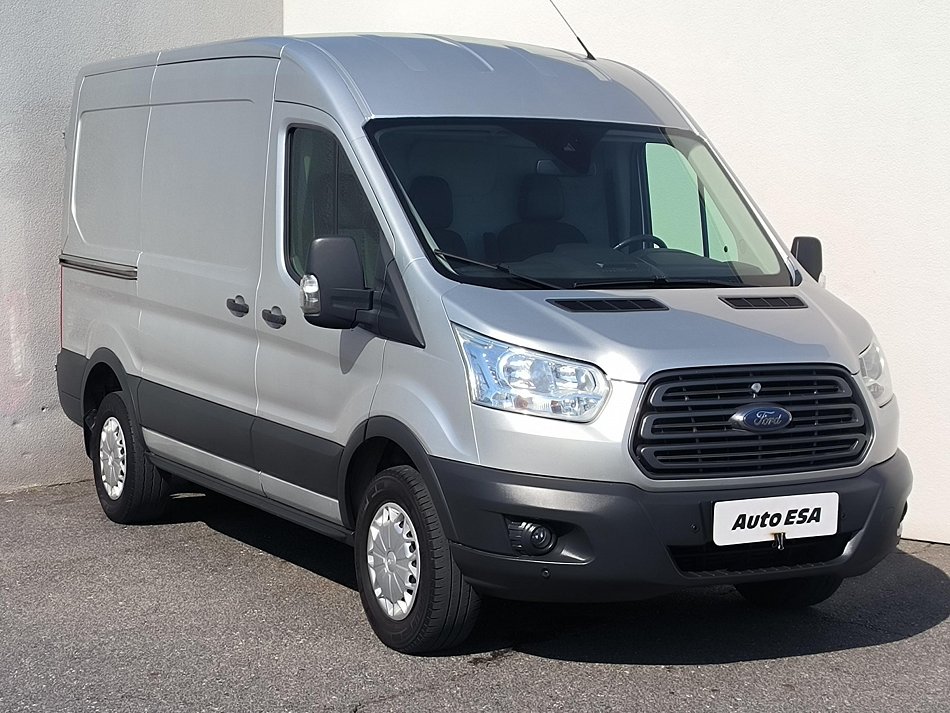 Ford Transit 2.2TDCi Trend L2H2