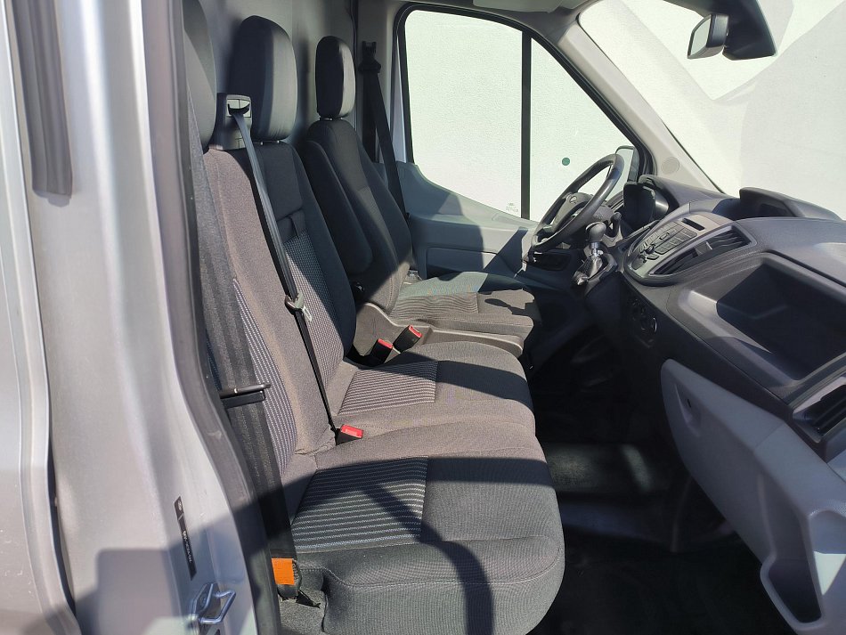 Ford Transit 2.2TDCi Trend L2H2