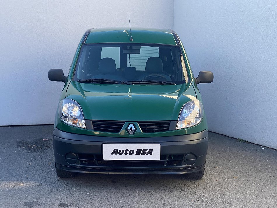 Renault Kangoo 1.6 16V 