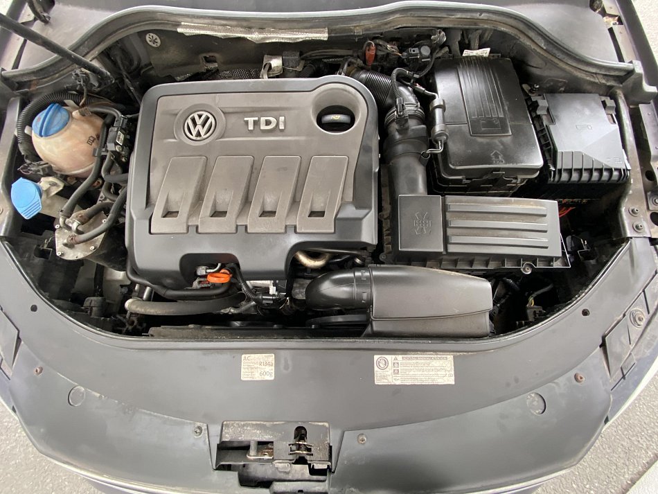 Volkswagen Passat 2.0TDi Highline