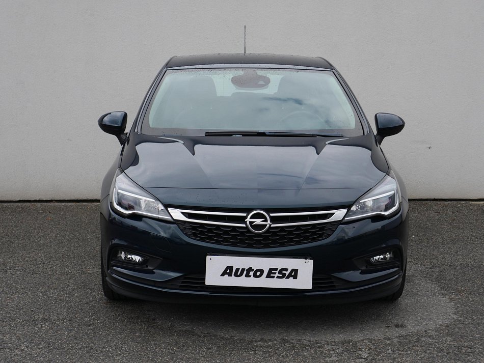 Opel Astra 1.4 T Innovation