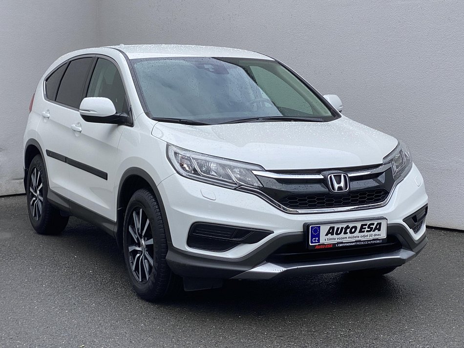 Honda CR-V 2.0i 