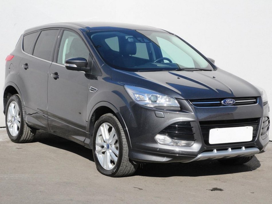 Ford Kuga 1.6 EB  AWD