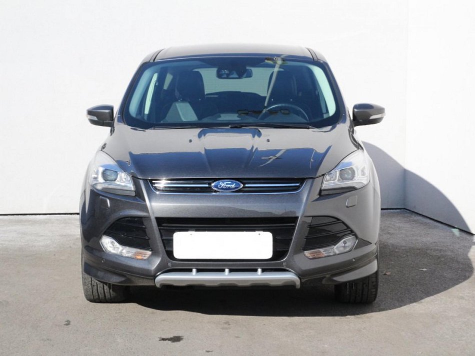 Ford Kuga 1.6 EB  AWD