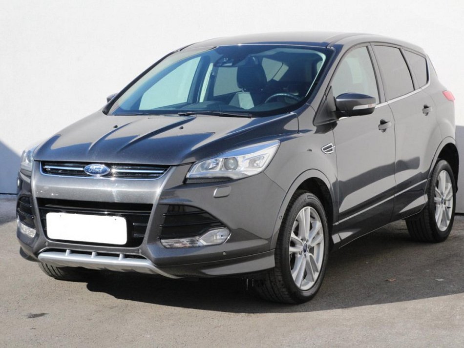 Ford Kuga 1.6 EB  AWD