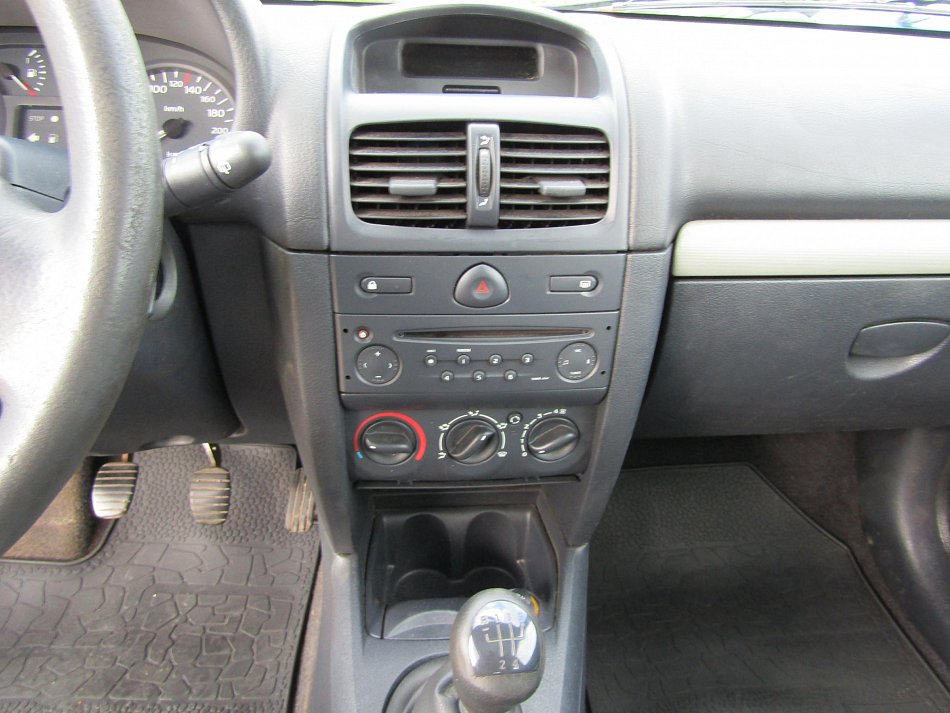 Renault Clio 1.2 i 