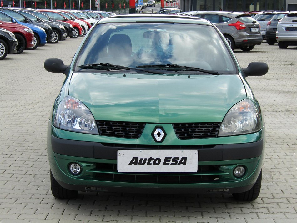 Renault Clio 1.2 i 