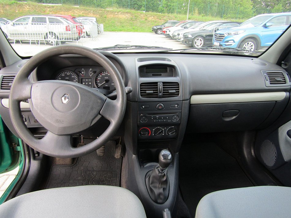 Renault Clio 1.2 i 