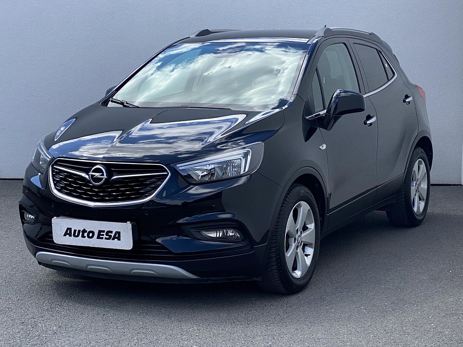 Opel Mokka 1.4 T Innovation