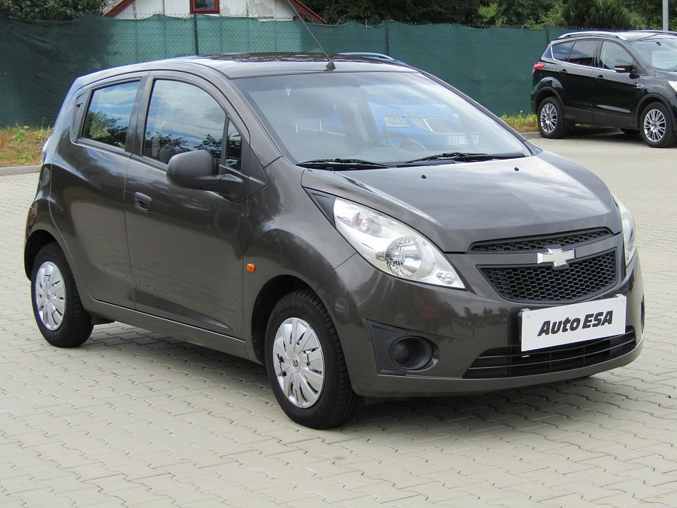 Chevrolet Spark 1.0i 