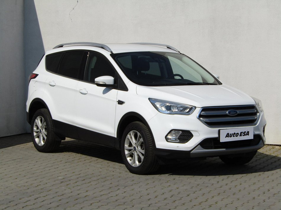 Ford Kuga 1.5 EB Titanium