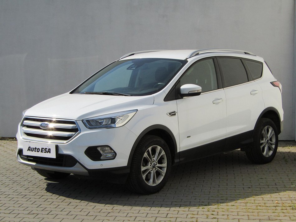 Ford Kuga 1.5 EB Titanium