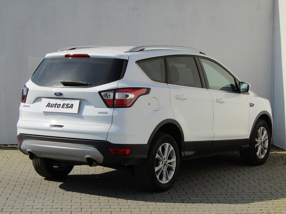 Ford Kuga 1.5 EB Titanium