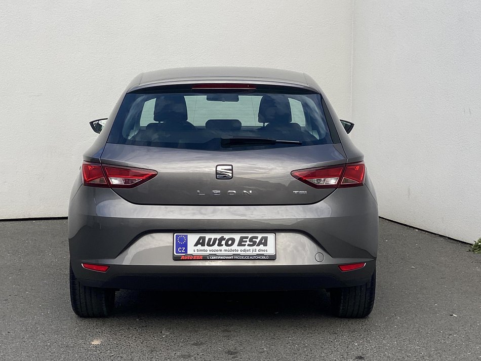 Seat Leon 1.2 TSi Reference