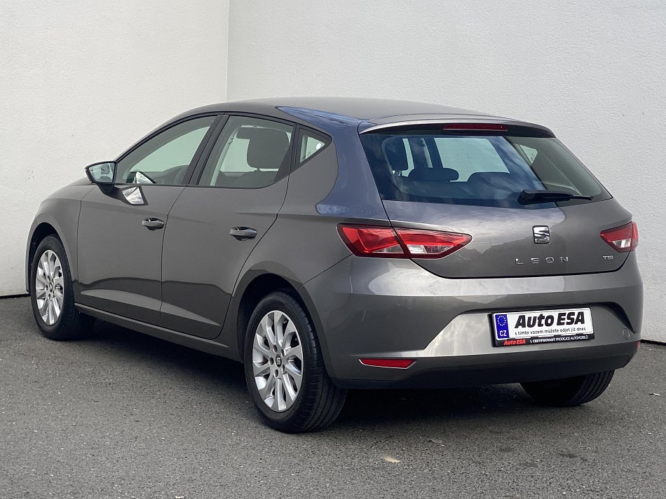 Seat Leon 1.2 TSi Reference