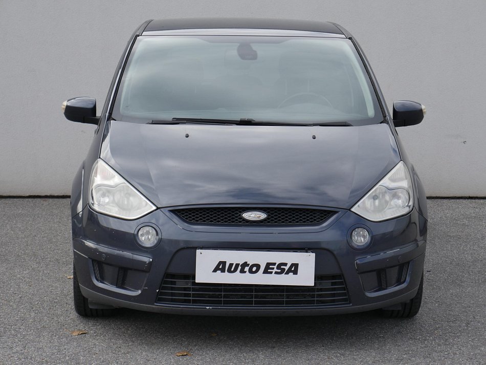 Ford S-MAX 2.0 TDCi 