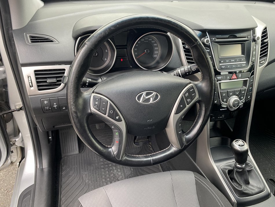 Hyundai I30 1.6 CRDi 