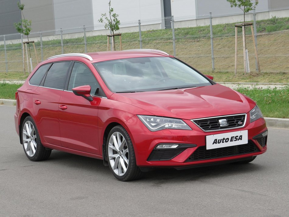 Seat Leon 1.5TSi 