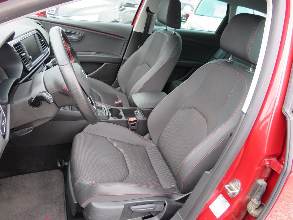 Seat Leon 1.5TSi 