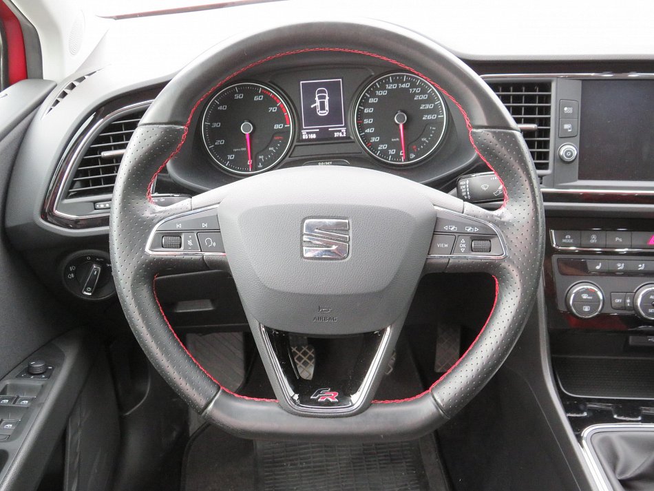 Seat Leon 1.5TSi 