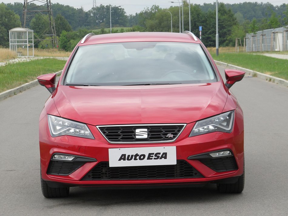 Seat Leon 1.5TSi 