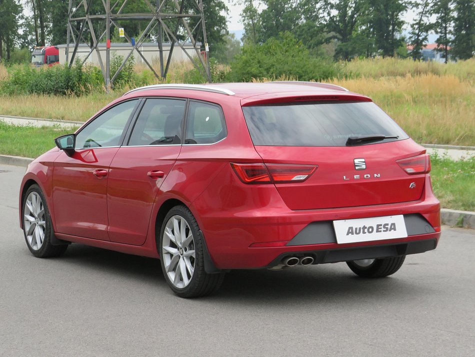 Seat Leon 1.5TSi 