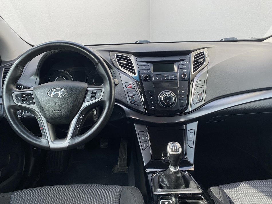 Hyundai I40 1.7 CRDi 