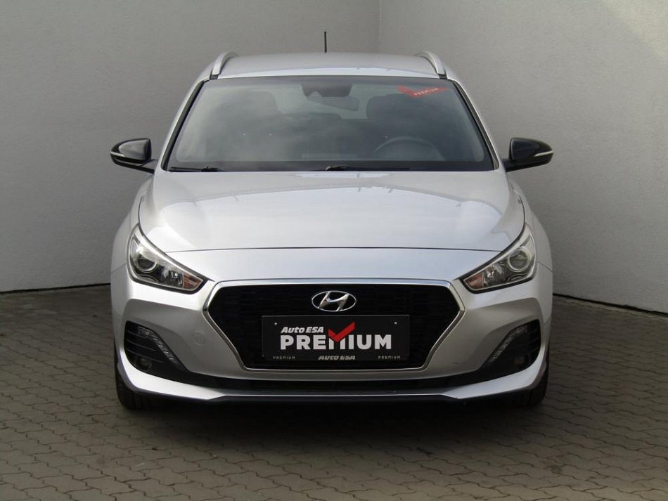 Hyundai I30 1.4 T-GDi Go!