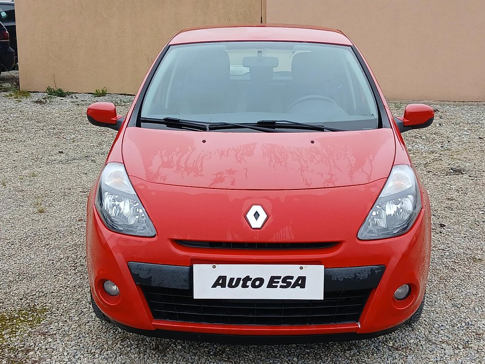 Renault Clio 1.2 i 