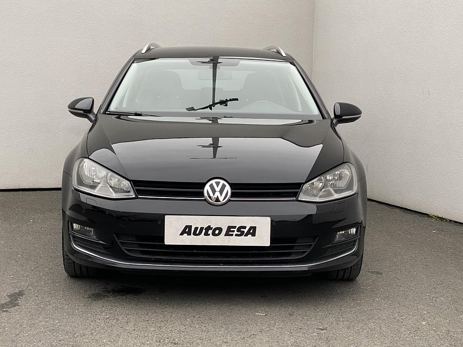 Volkswagen Golf 1.6 TDi Allstar