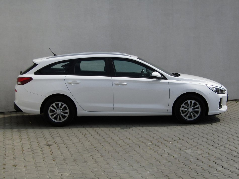 Hyundai I30 1.6 CRDi Comfort