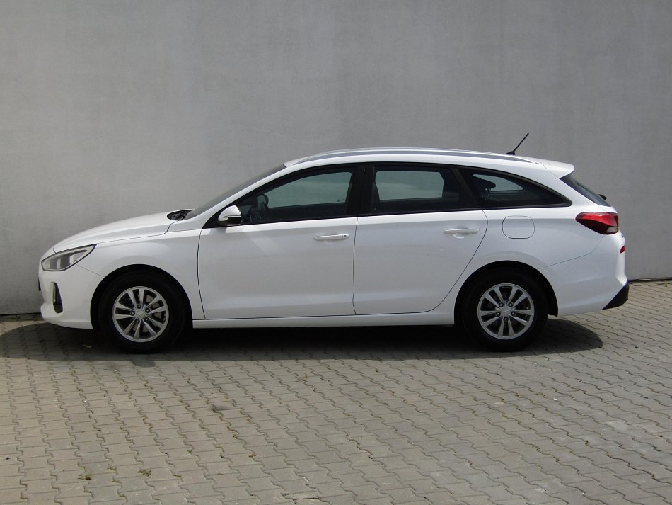 Hyundai I30 1.6 CRDi Comfort