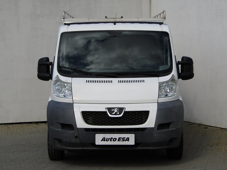 Peugeot Boxer 2.2HDi 