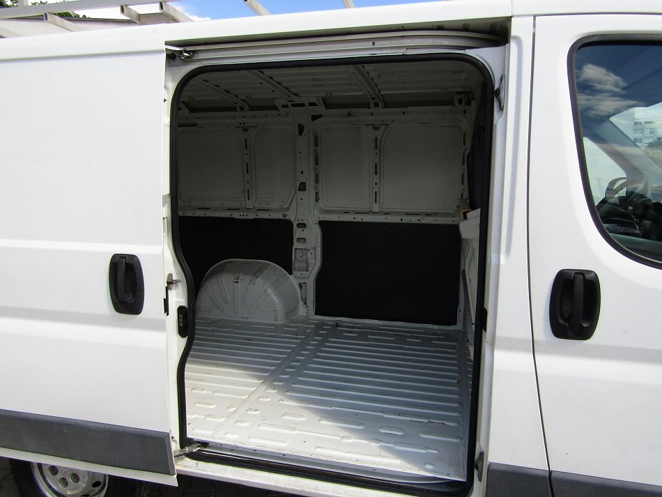 Peugeot Boxer 2.2HDi 