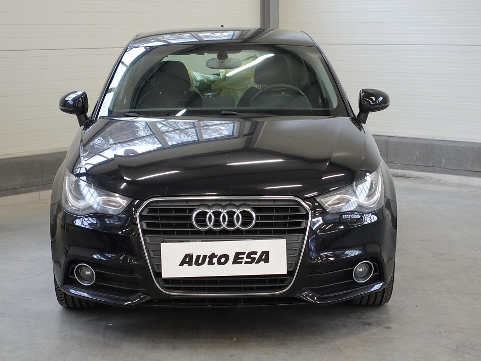 Audi A1 1.2TFSi 