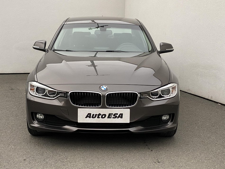 BMW Řada 3 1.6i  316i